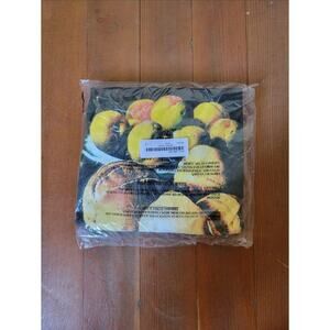 Vtg Y2k Supreme Still Life Tee Olive Extra Large New DS FW18 In Hand Escher